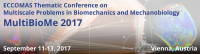 MultiBioMe 2017