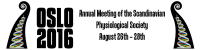 SPS2016 OSLO